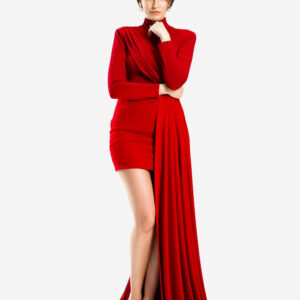 Recién llegados fashion designer template product img 3