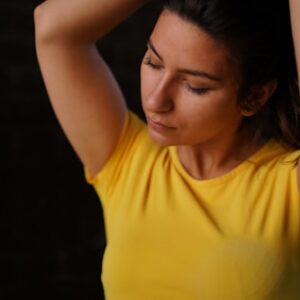 Recién llegados Yusti Breathable Sports Bra